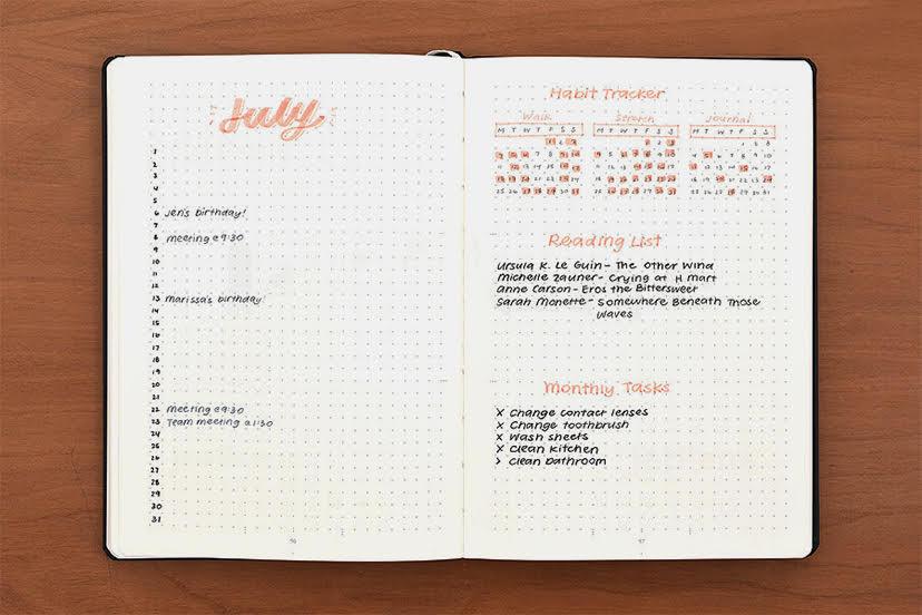 بولت ژورنال